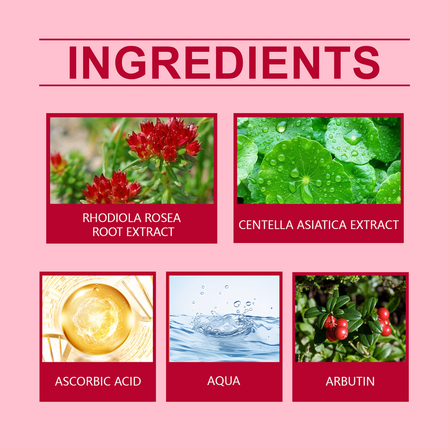 Dragon Blood Cream Dark Spot & Brightening Moisturizer
