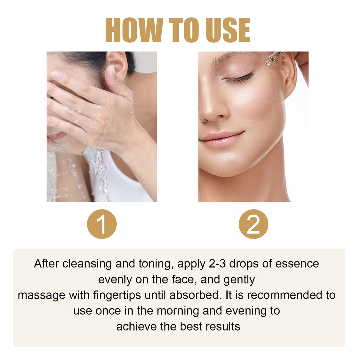 Propolis Niacinamide Brightening Serum — Fade Acne Marks