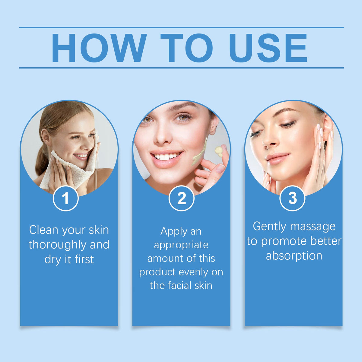 Grass-Fed Tallow Facial Moisturizer for Very Dry Skin