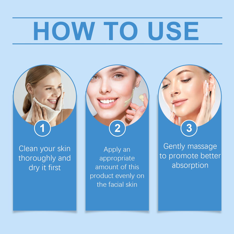 Grass-Fed Tallow Facial Moisturizer for Very Dry Skin