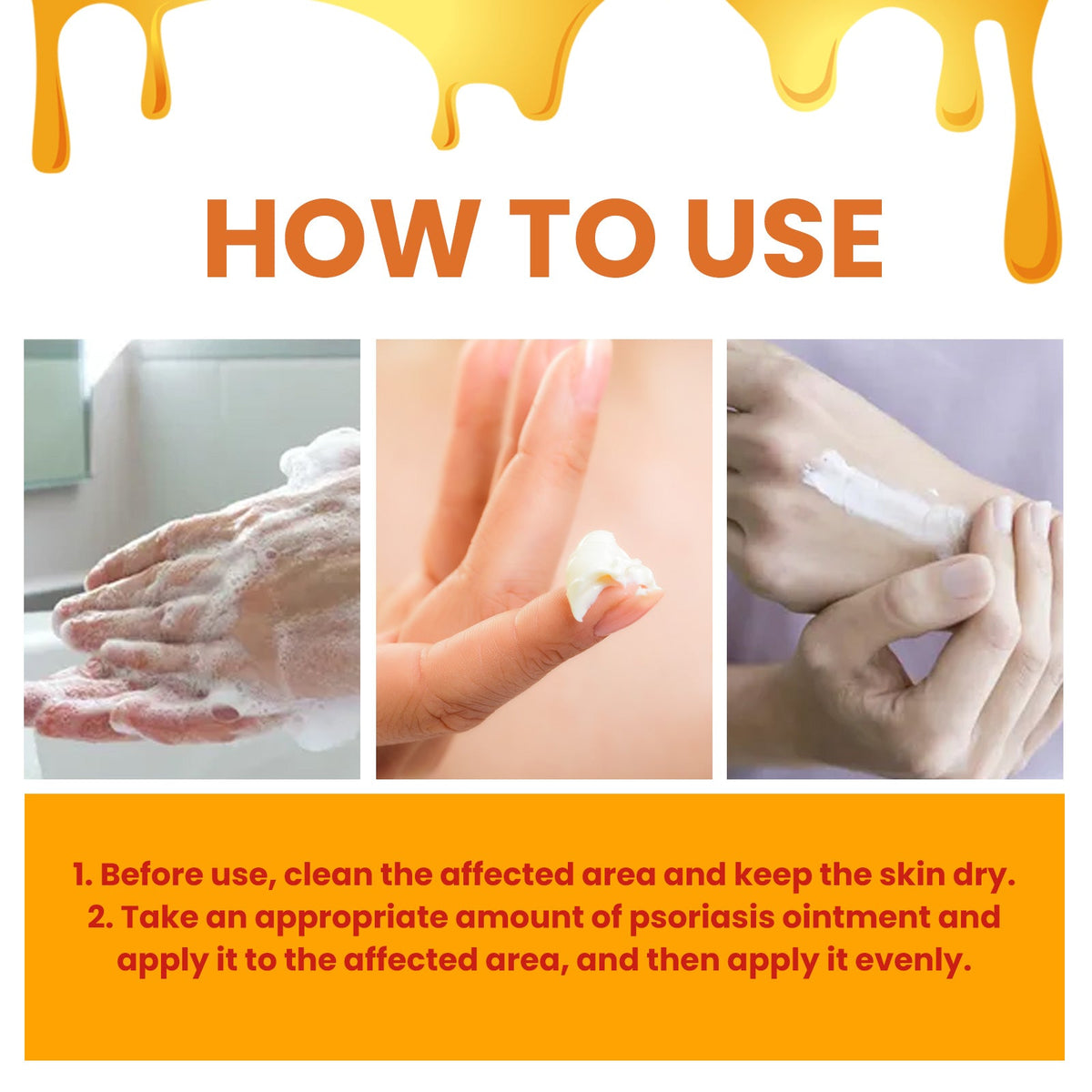 Bee Venom Cream for Daily Skin Care