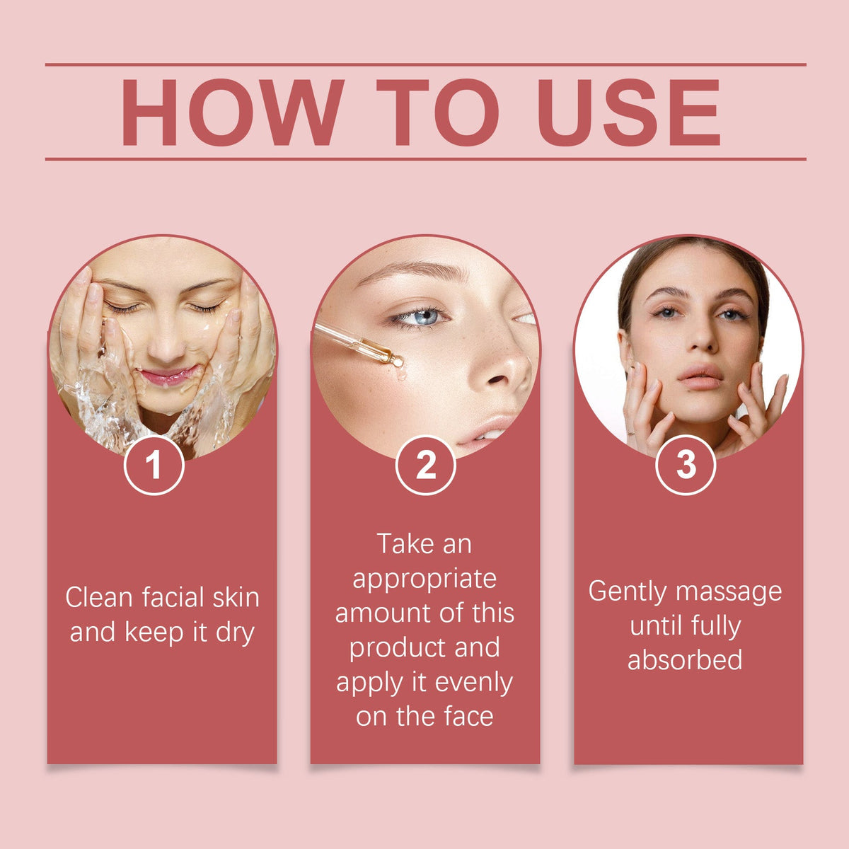 Freckle Serum with Niacinamide for Even Skin Tone
