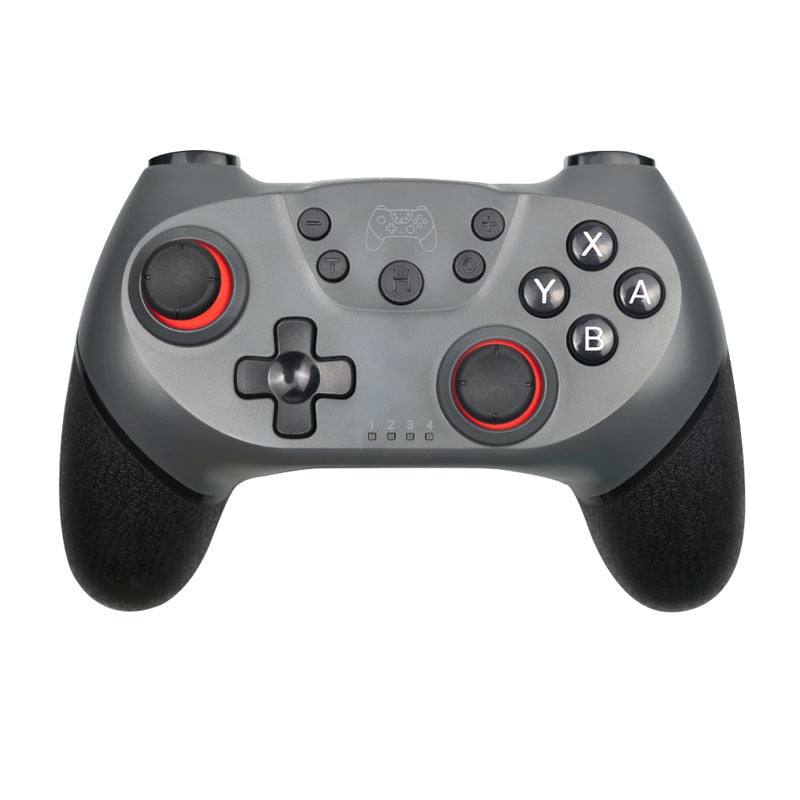 Bluetooth Gamepad for Nintendo Switch — Wireless Pro