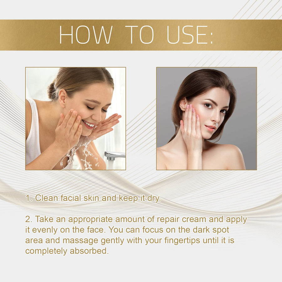 Dark Spot Corrector Serum - Fade Spots, Even Skin Tone