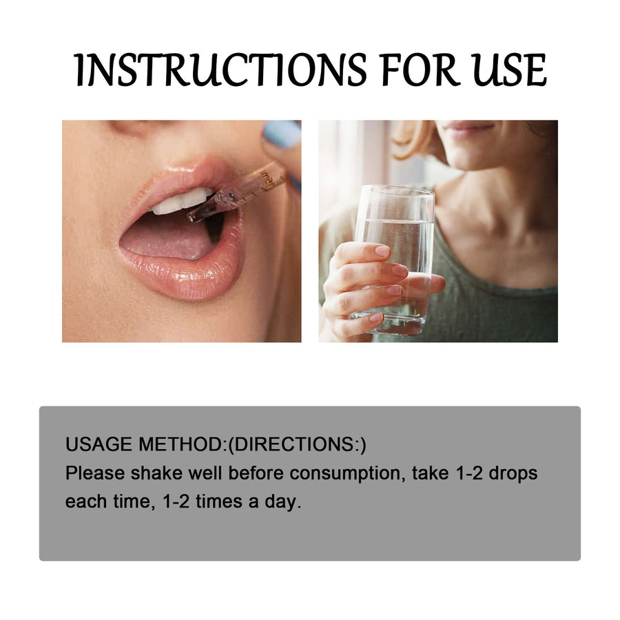 Anti-Wrinkle Supplement — Brighter, Firmer Skin in 8 Weeks