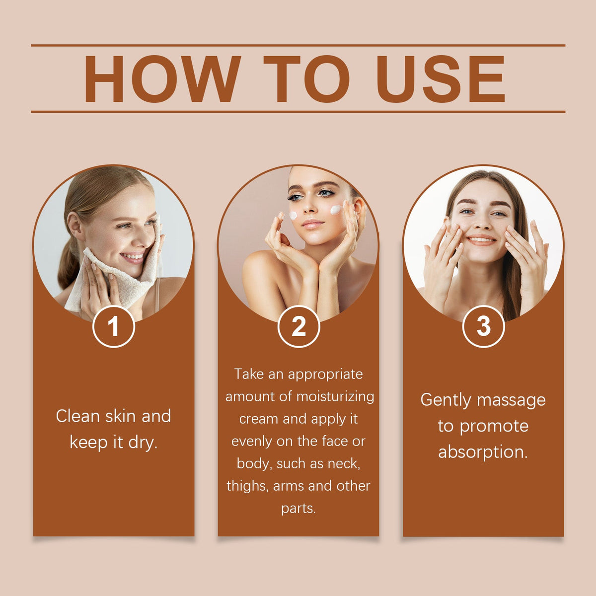 Honey Tallow Moisturizer for Dry, Sensitive Skin Barrier
