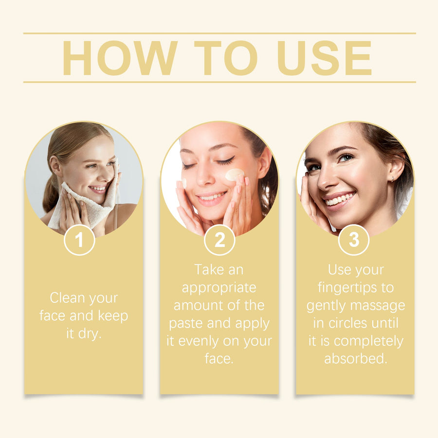 Tallow Honey Moisturizer for Deep Skin Elasticity