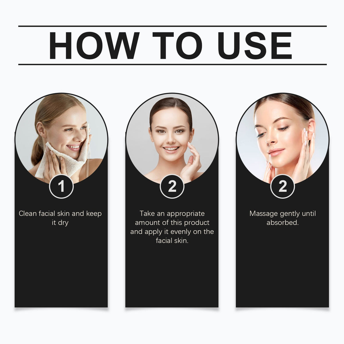 Brightening Face Cream for Uneven Skin Tone & Dryness