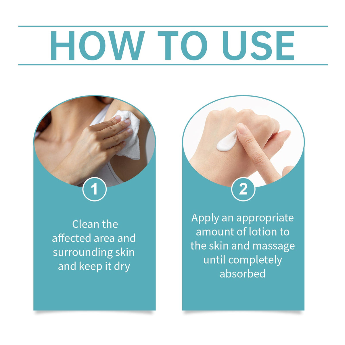 Acanthosis Nigricans Care Set for Even-Looking Skin