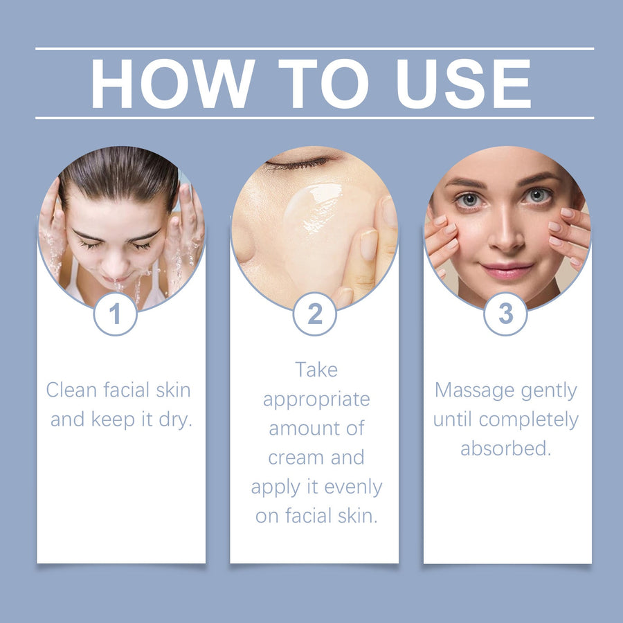 Facial Moisturizer for Dry Skin | Ultra-Plump Hydration