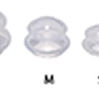 Silicone Cupping Set — Safe Suction Therapy for Cellulite