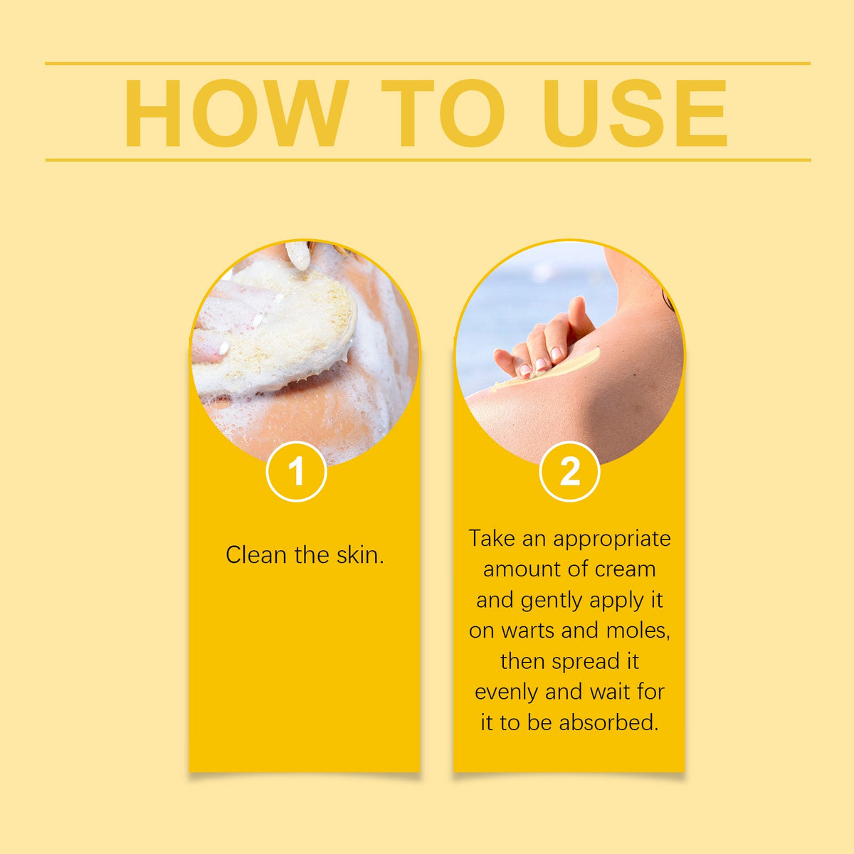 Bee Venom Face Cream for Smoother, Softer-Looking Skin
