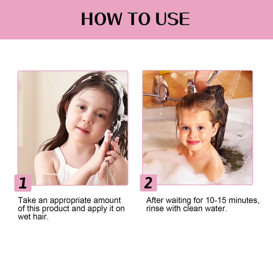 Avocado Hair Mask for Smoother, Less Frizzy, Softer Hair