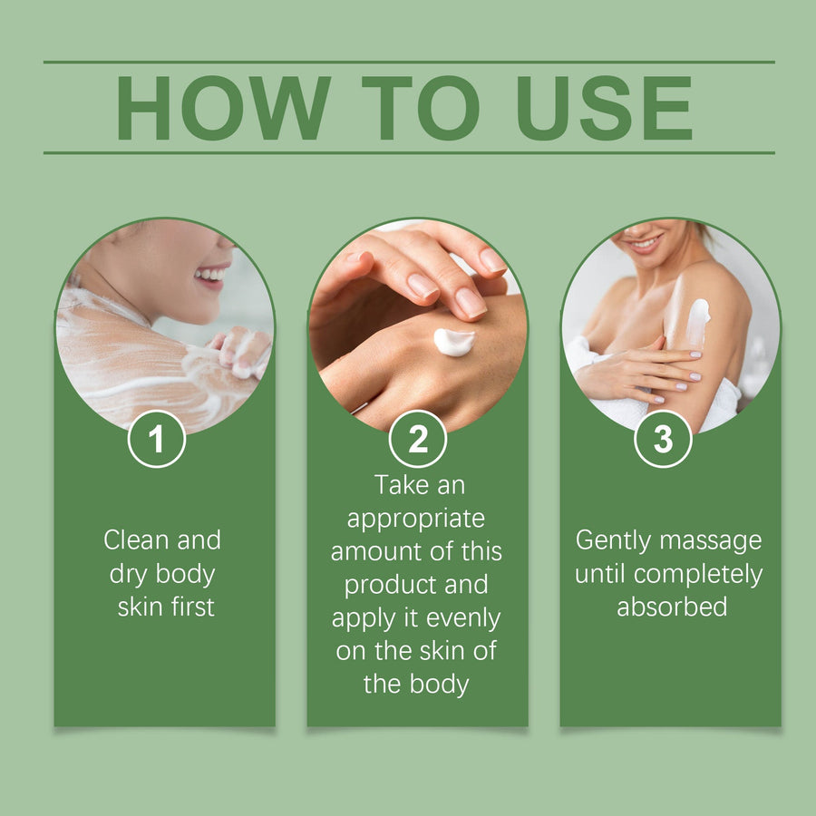 Collagen Body Lotion for Firmer, Hydrated Skin