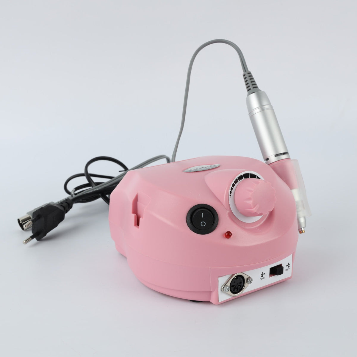 Electric Nail Grinder – Salon-Quality Manicures at Home