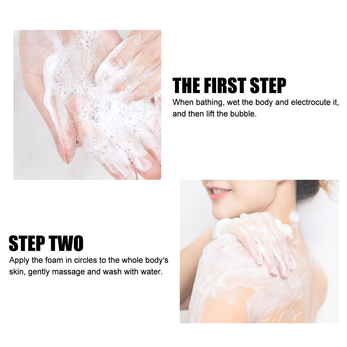 Dark Spot Remover Whitening Soap - Visible Brightening in 3