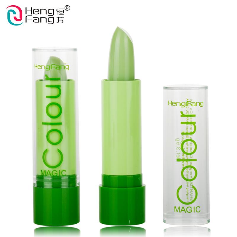 Color-Changing Lip Balm Set for Easy Everyday Tint
