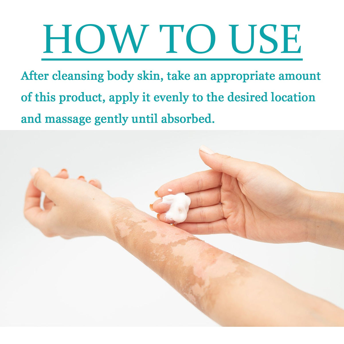 Vitiligo Fix Revitalizing Elixir, Lighten Skin Spots Even Sk