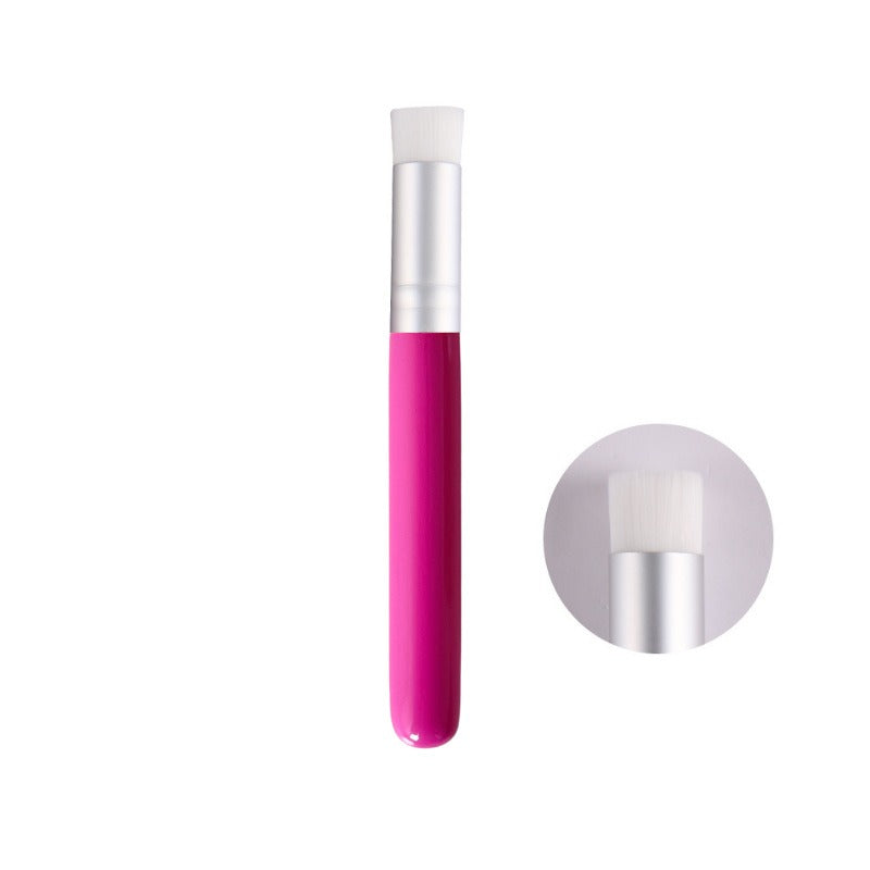 Nose Cleansing Brush for Gentle Pore Cleaning