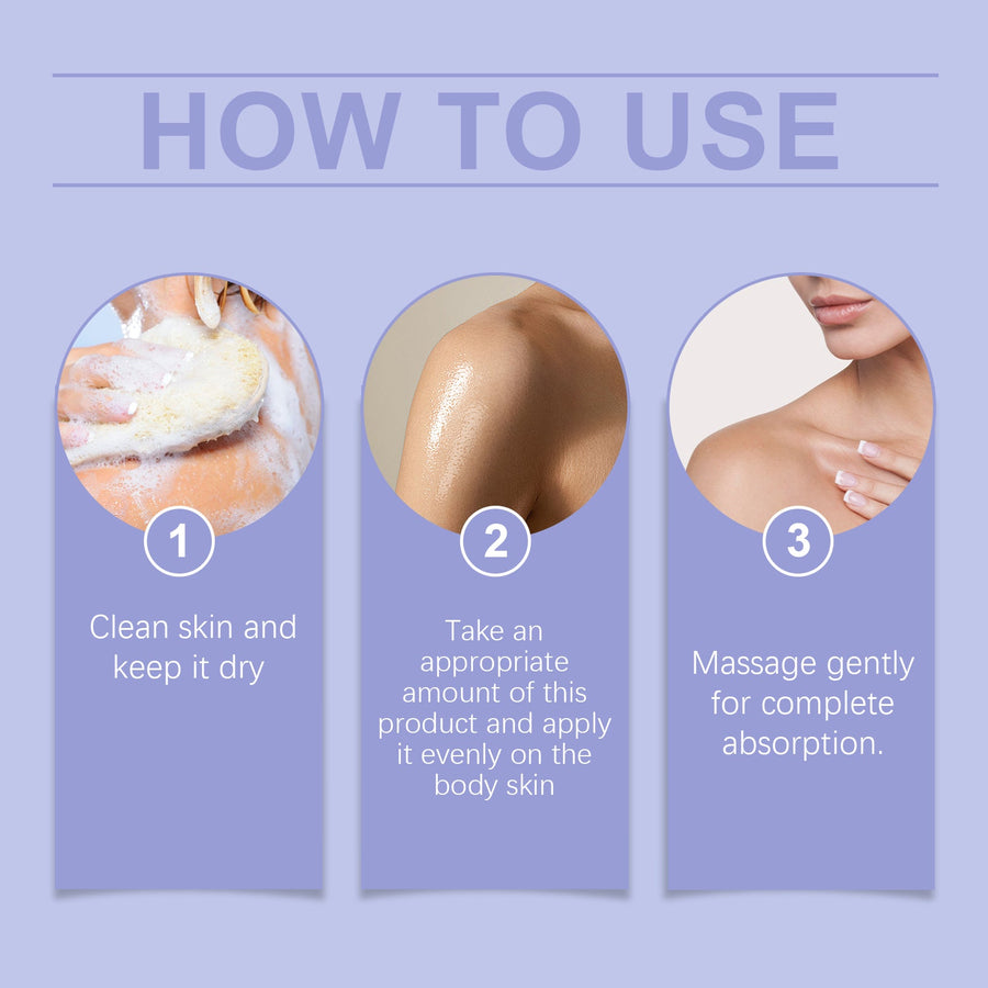 Magnesium Sleep Oil — Deep, Restful Sleep in 15 Minutes