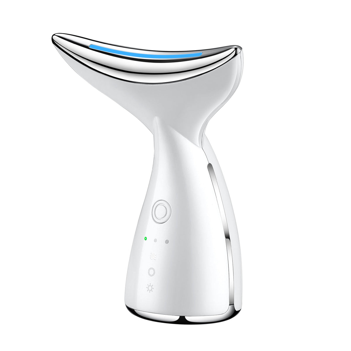 Neck Microcurrent Device — Visibly Smooth Lines & Lift