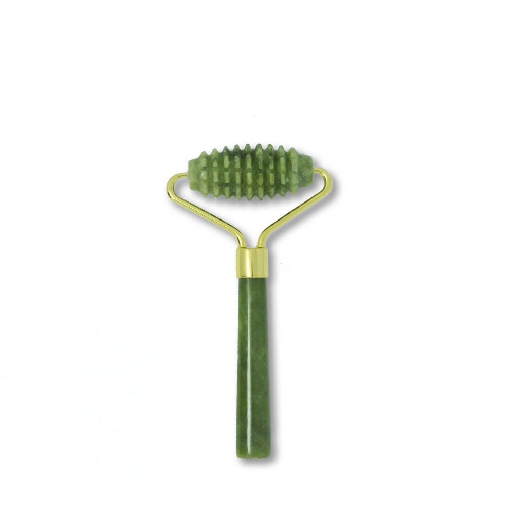 Jade Facial Massage Kit — 6 Tools for Lifting & Sculpting