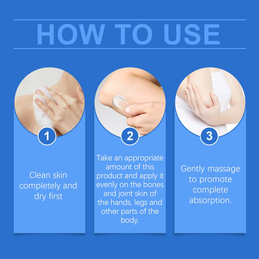 Shark Cartilage Joint Support — Strengthen Bones & Relieve