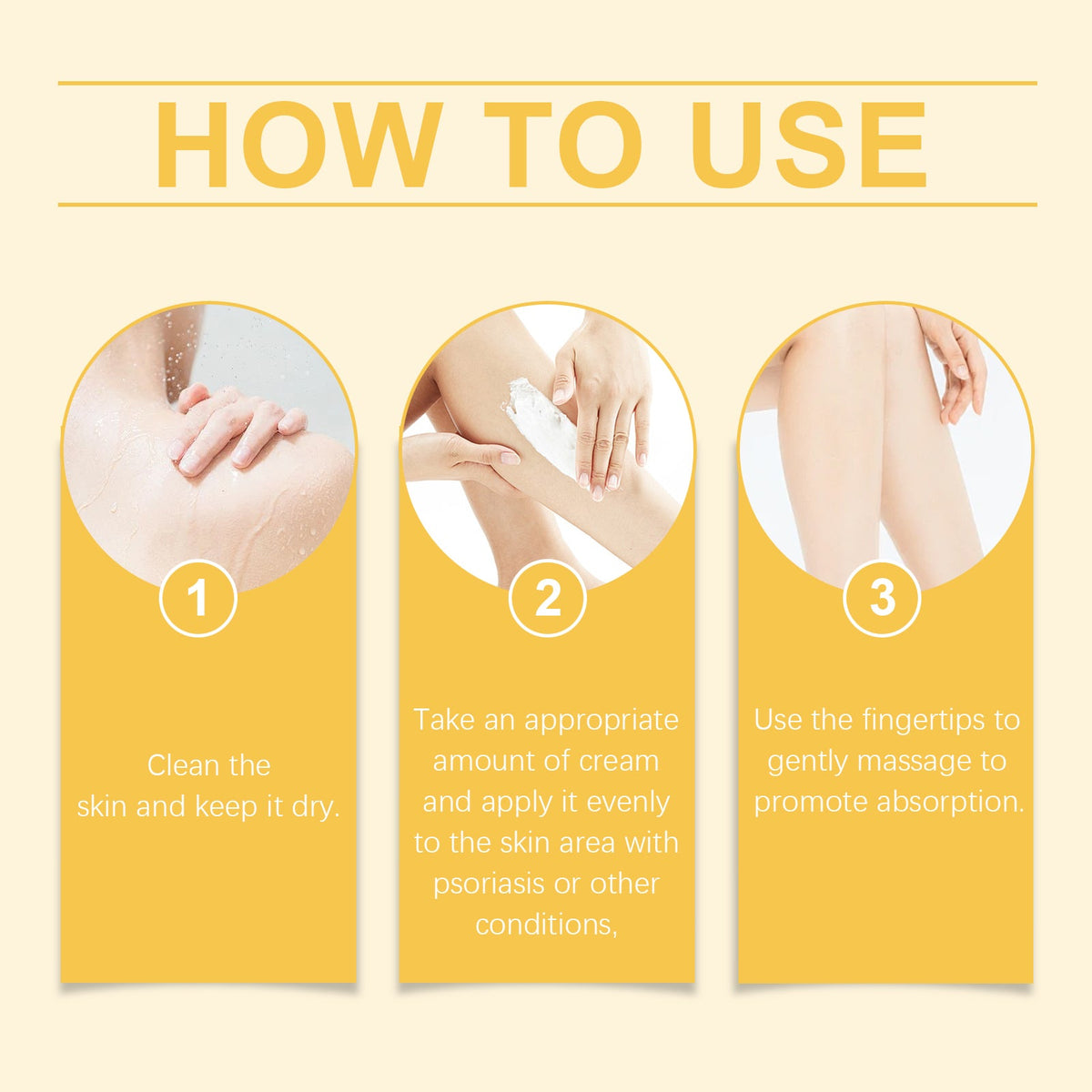 Bee Venom Cream for Dry, Irritated & Troubled Skin