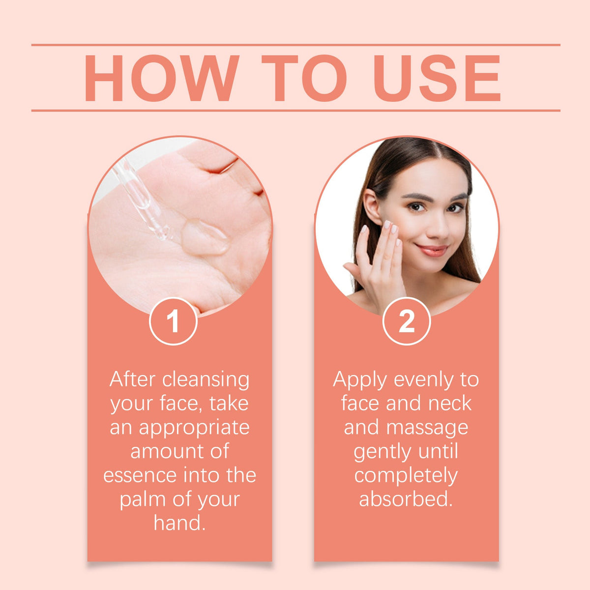 Kojic Acid Glutathione Serum for Even, Bright Skin Tone