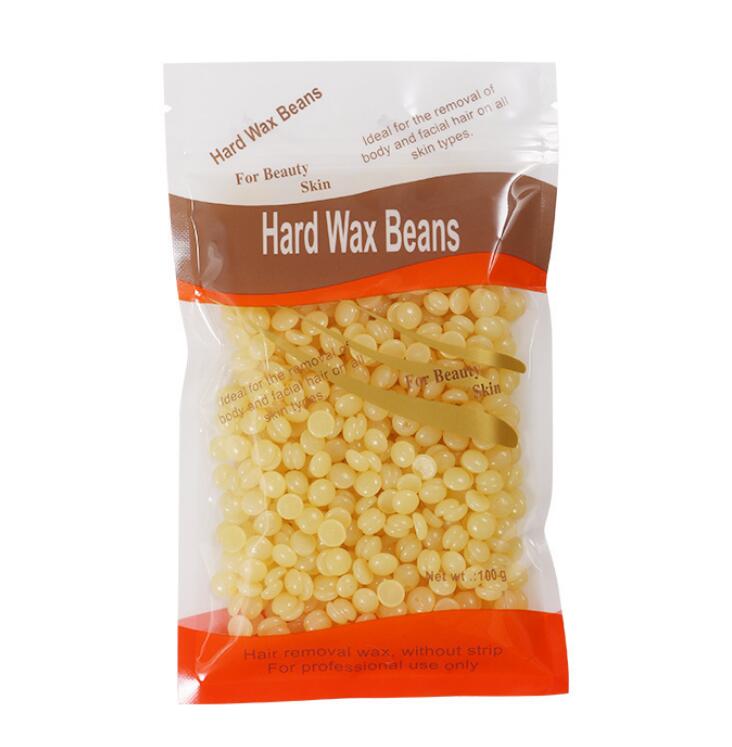 Hard Wax Warmer Kit with Temperature Control — Smooth Skin