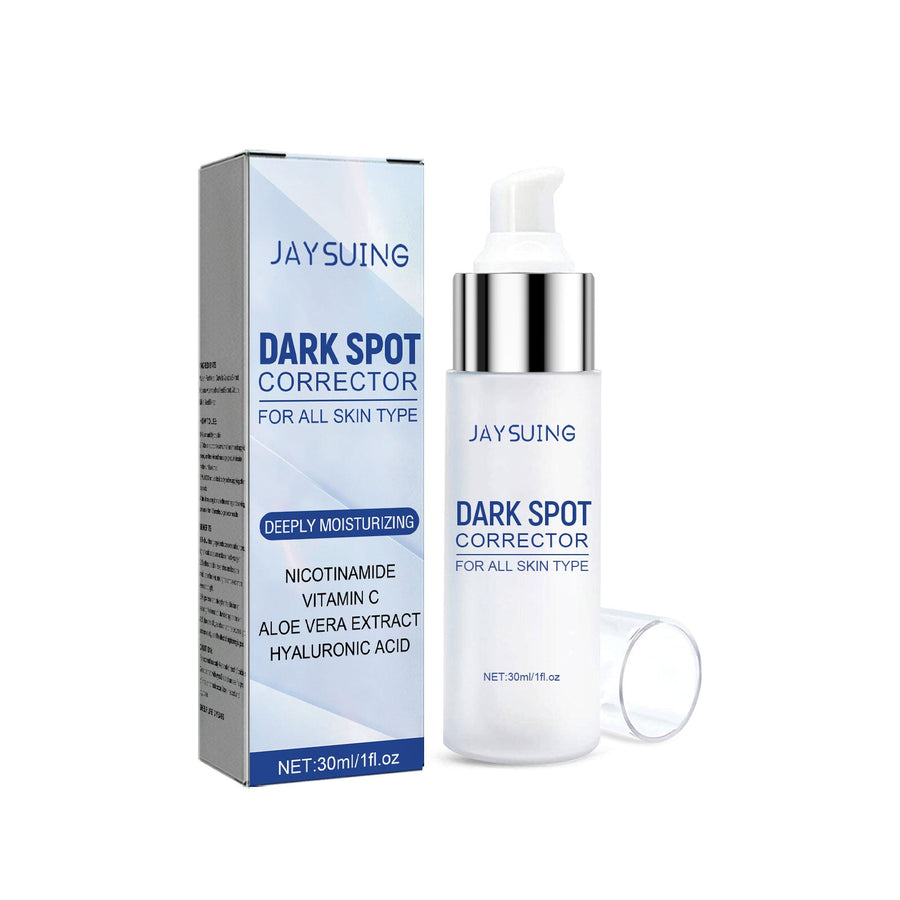 Dark Spot Correcting Face Serum for Brighter Skin