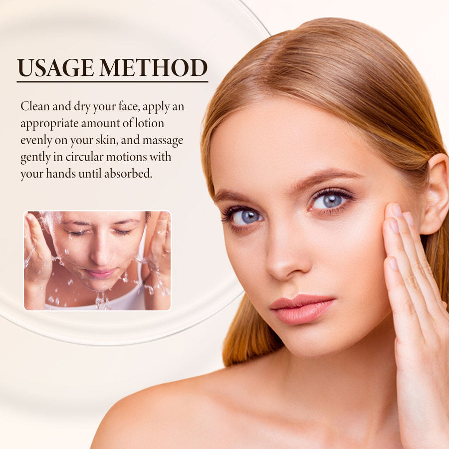 Bee Venom Face Lotion - Botox-Alternative Firming Cream