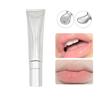 Tinted Lip Oil with Glossy Plumping Effect | 15ml