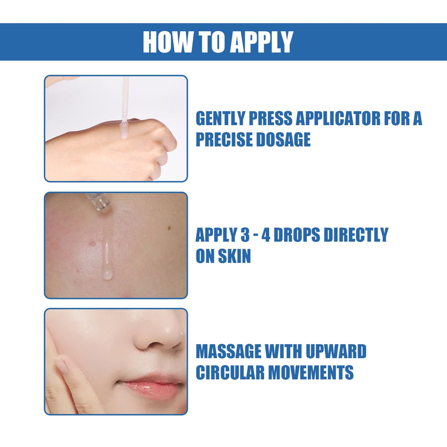 V89 Probiotic Serum for Firmer, Hydrated Skin