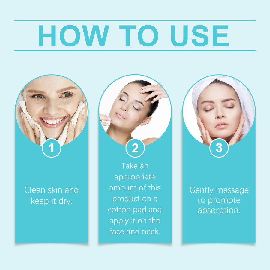 Daily Exfoliating Essence with 7% AHA/PHA and HA