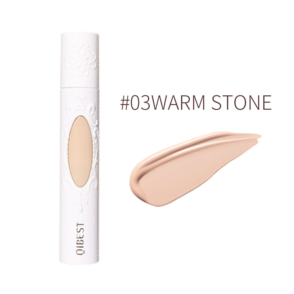 Liquid Foundation Matte Coverage for Nude Skin Tones