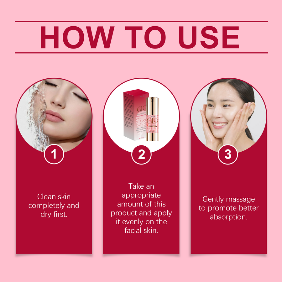 Dragon Blood Cream Dark Spot & Brightening Moisturizer