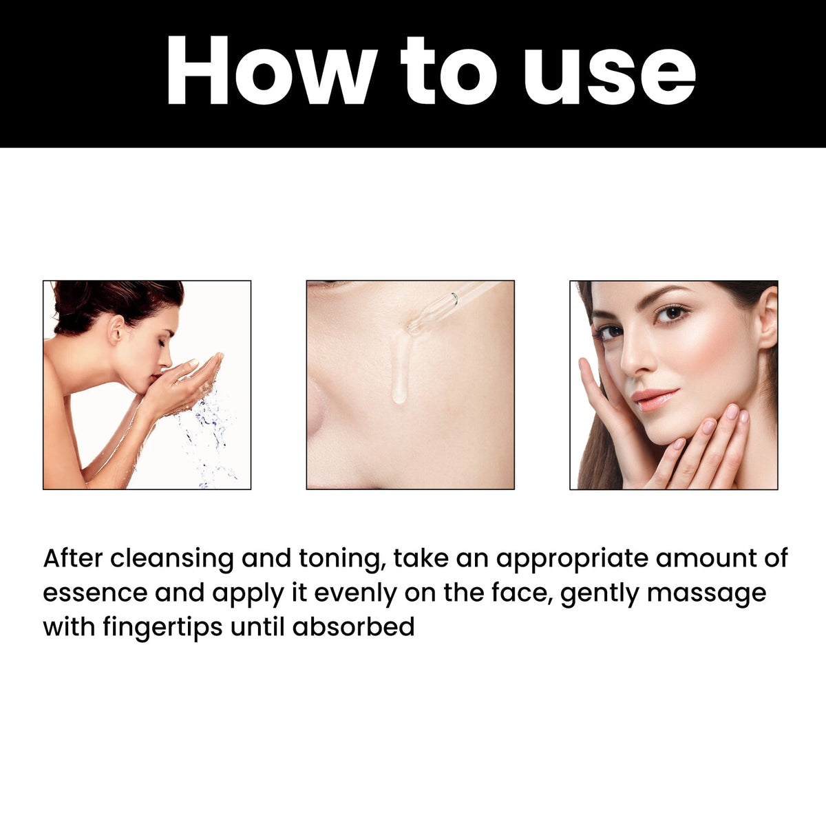 Repair Face Essence for Dark Spots & Dull Skin