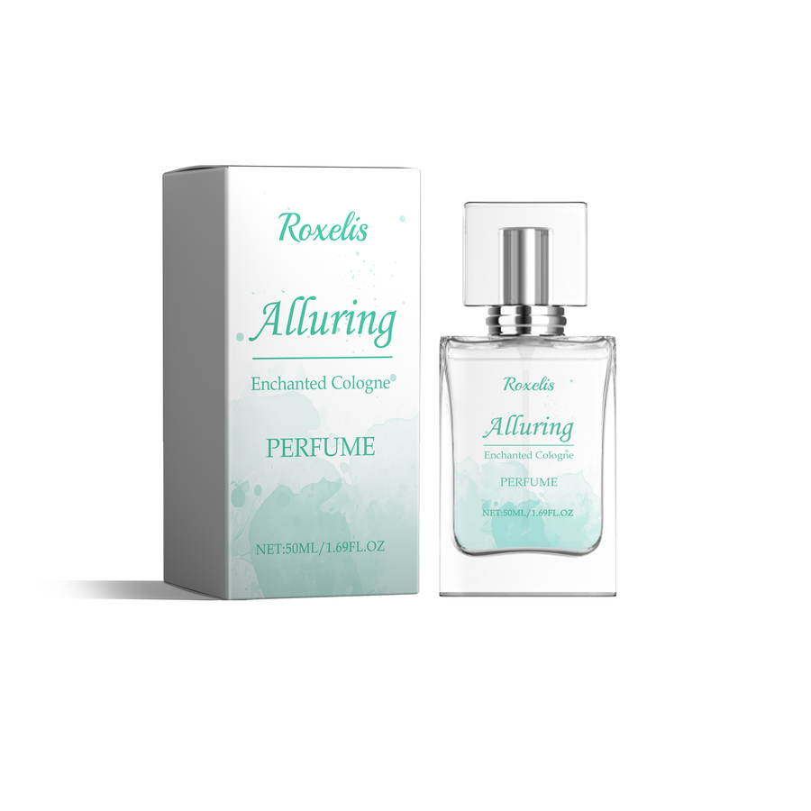 Couple Perfume Set for Memorable, Confident Dates