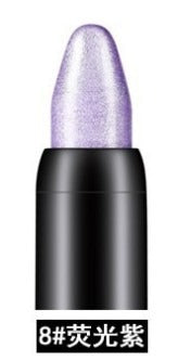 Pearlescent Eye Shadow Stick - Waterproof 3D Color