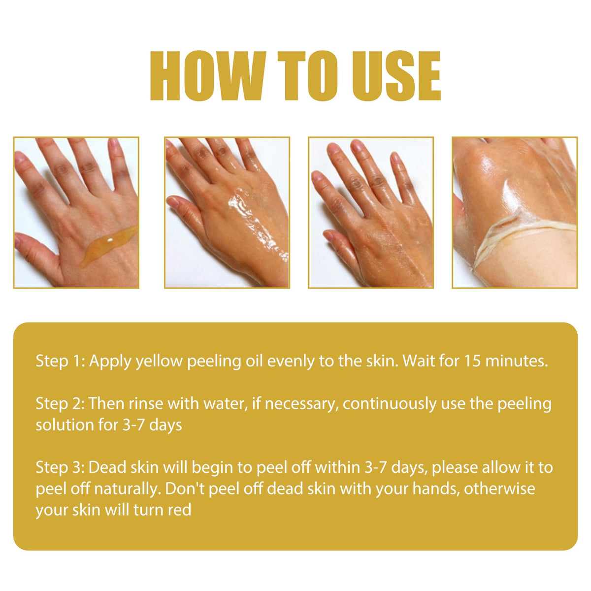 Body Exfoliating Oil for Smooth, Even-Toned Skin