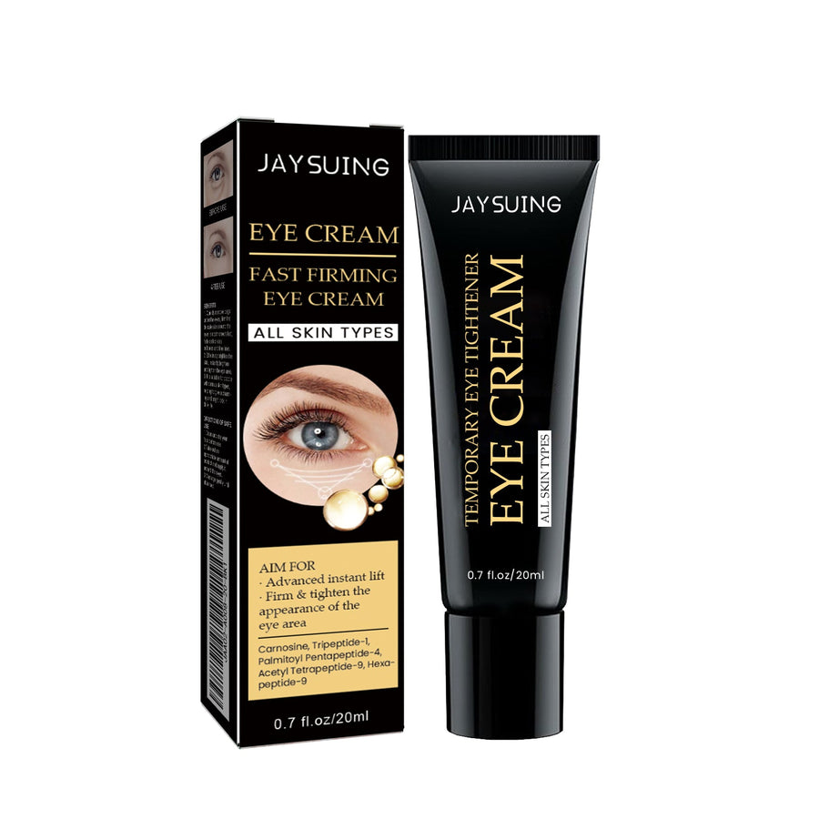 Firming Eye Cream for Brighter, Tighter-Looking Eyes