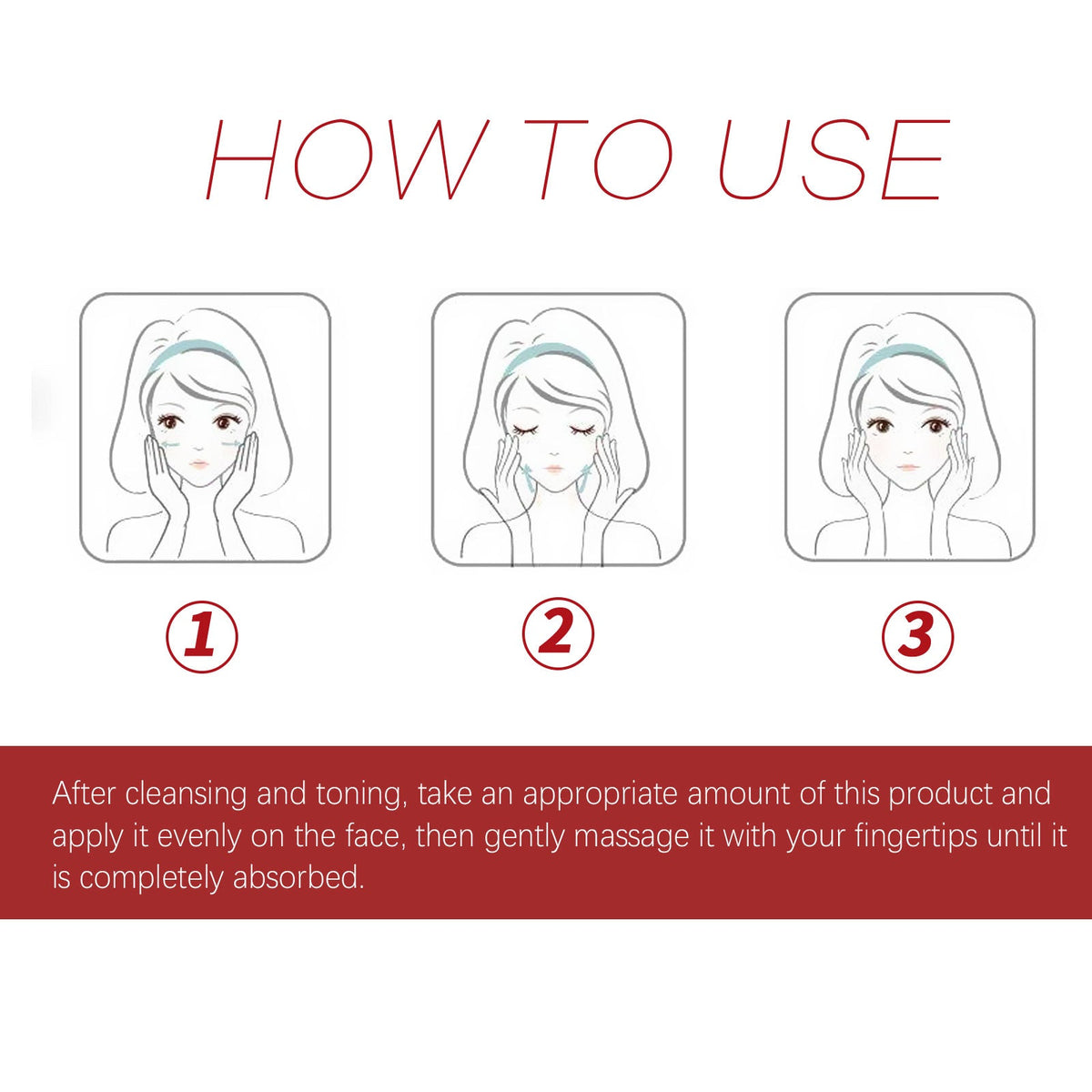 Retinol Cream With Collagen & Hyaluronic Acid For Fine Lines