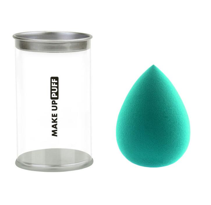 Makeup Sponge Puff for Seamless Wet & Dry Application