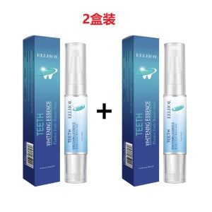 Teeth Whitening Pen — Brighten Smile, Remove Stains in 2 Weeks