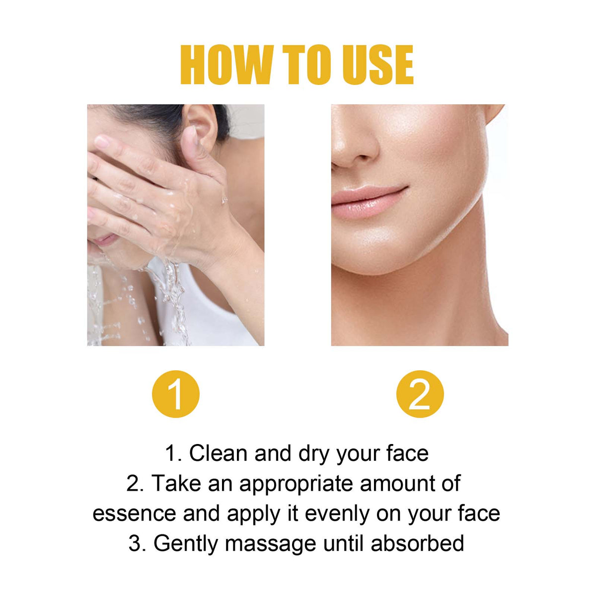 Cono Peptide Essence 84% Concentration Anti-Aging Serum