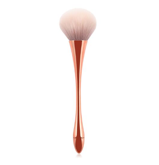 Makeup Brush Set for Soft, Even Daily Makeup Blending