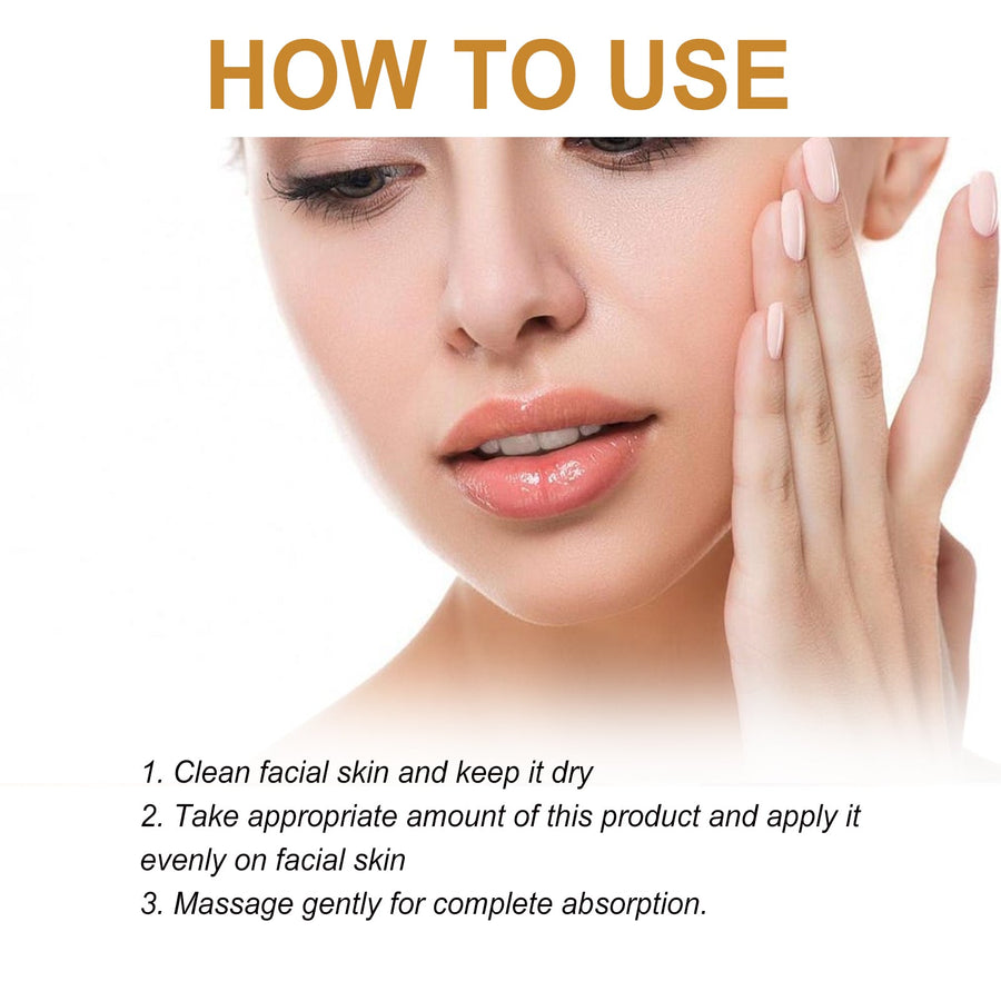 Rice Serum for Firming, Brightening & Moisture Repair