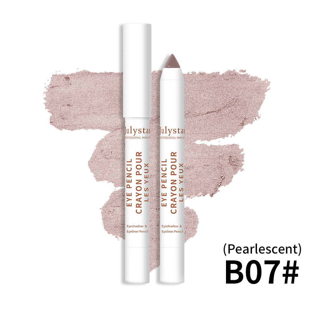 Eyeshadow Stick Pencil for Quick Colorful Eye Looks