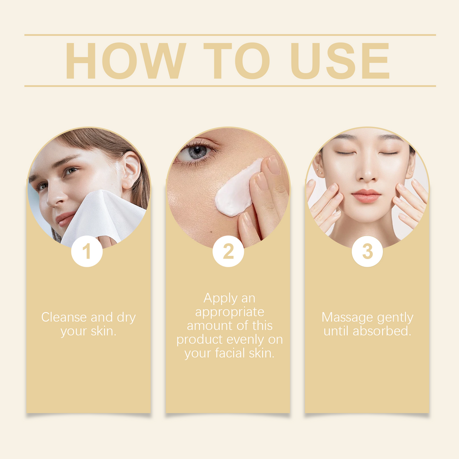 Oat Gel Moisturizer for Dry Sensitive Skin Relief